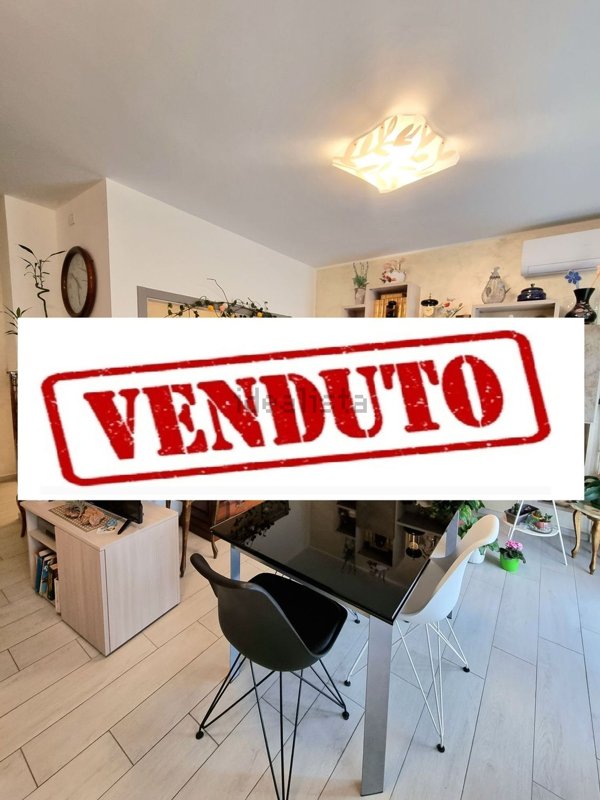 appartamento in vendita a Spotorno