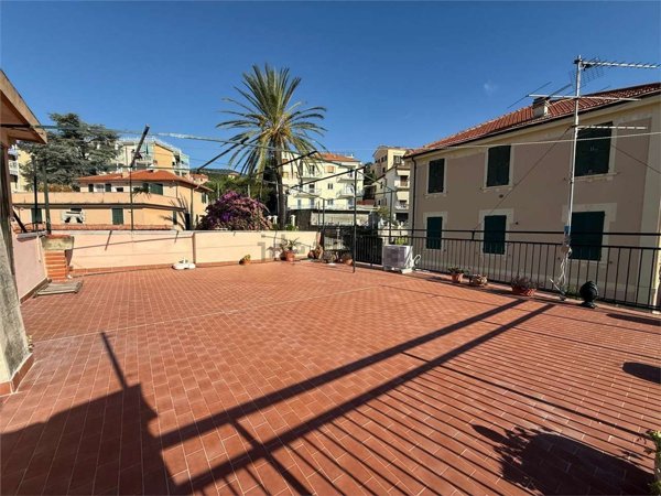 appartamento in vendita a Spotorno