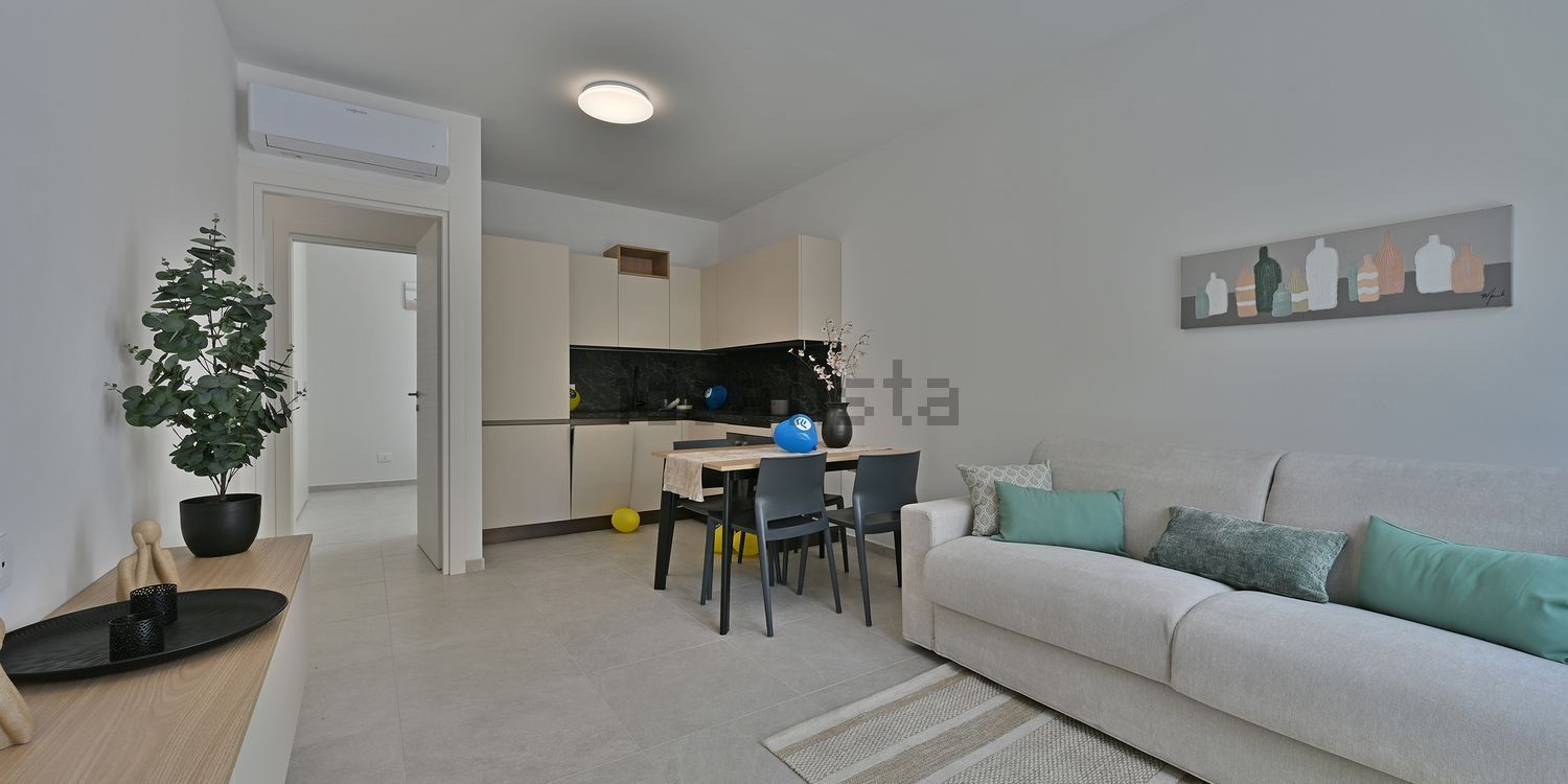 appartamento in vendita a Spotorno