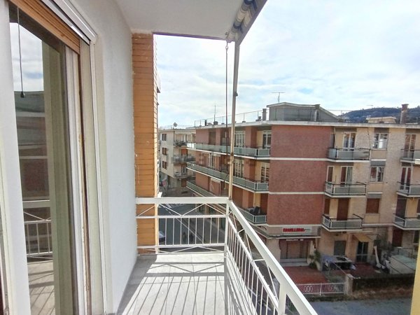 appartamento in vendita a Spotorno