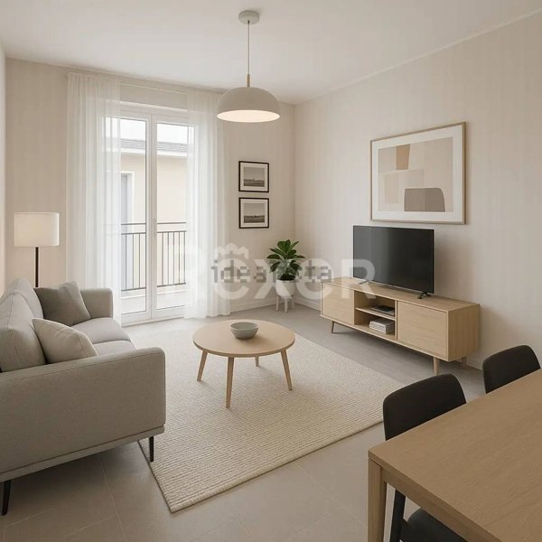 appartamento in vendita a Spotorno