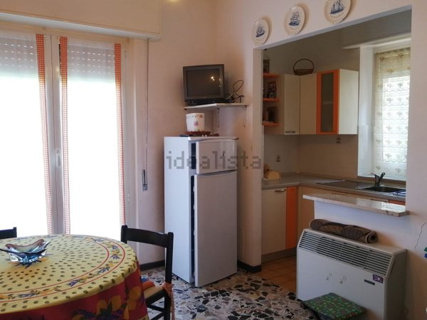 appartamento in vendita a Spotorno