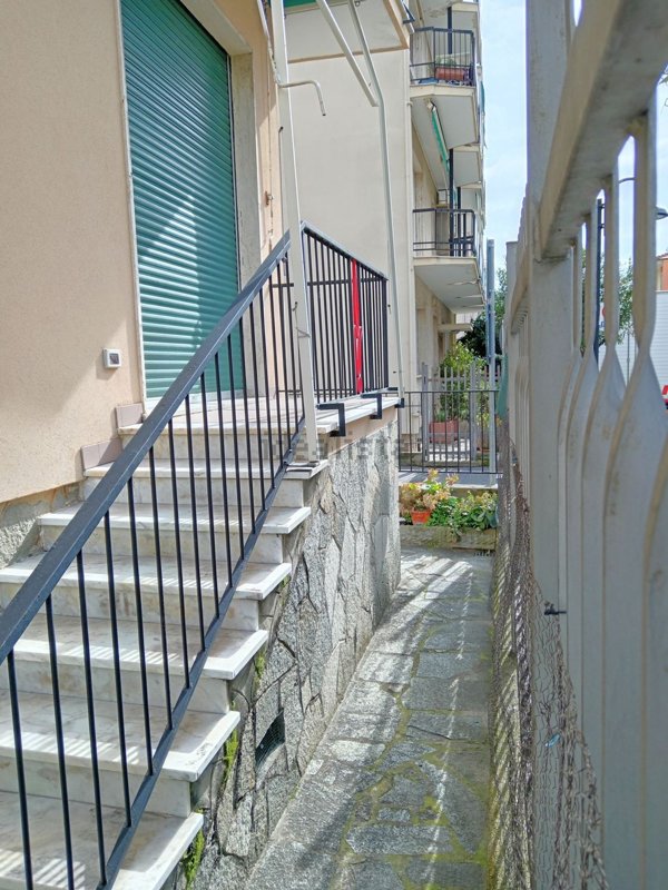 appartamento in vendita a Spotorno