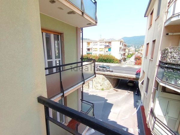 appartamento in vendita a Spotorno