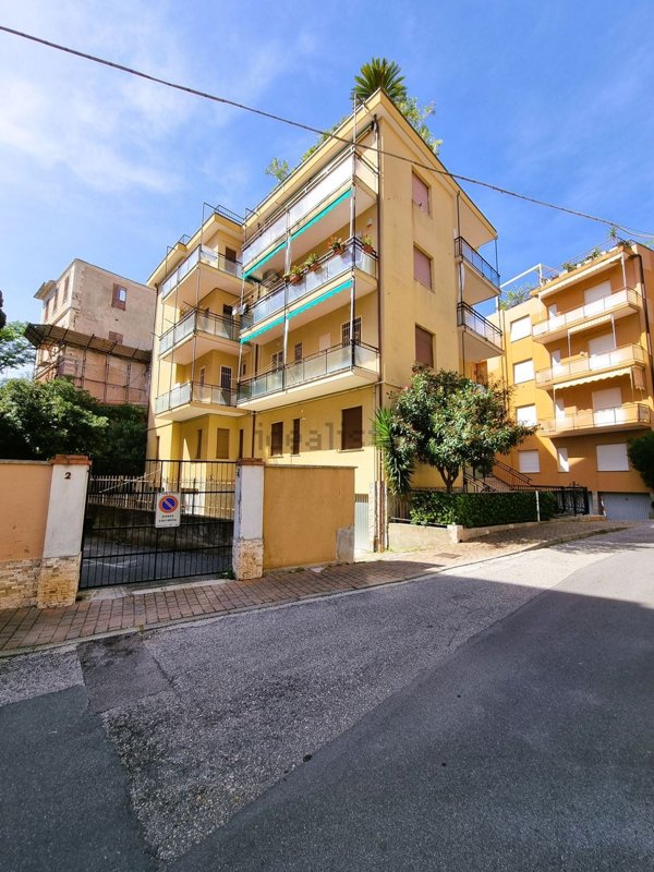 appartamento in vendita a Spotorno