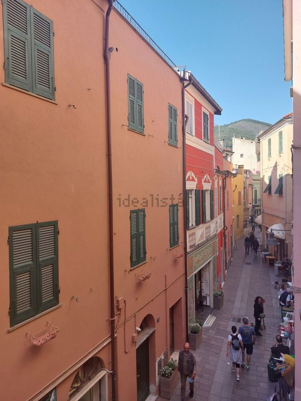 appartamento in vendita a Spotorno