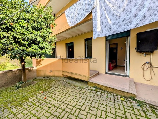 appartamento in vendita a Spotorno