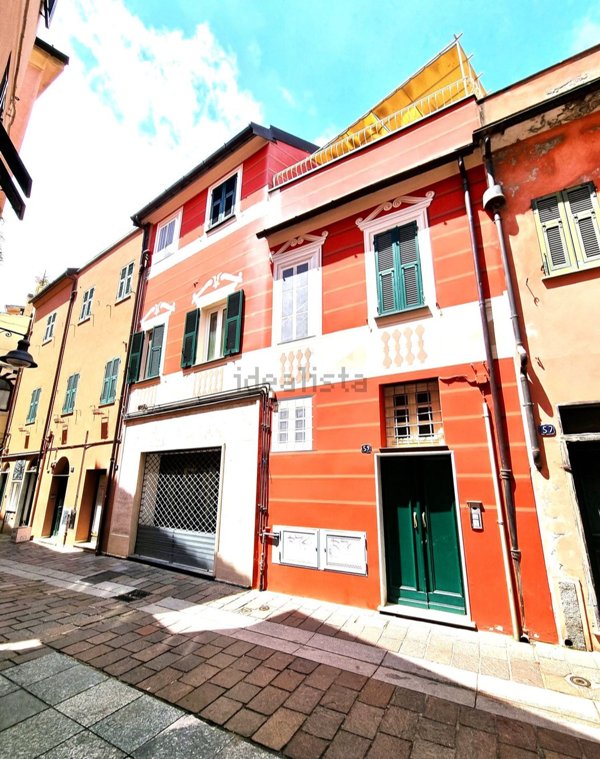 appartamento in vendita a Spotorno