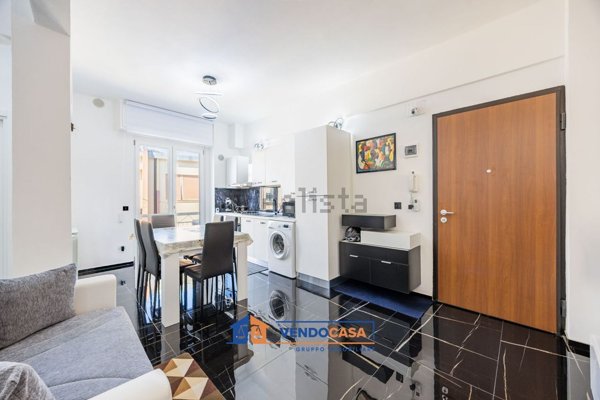 appartamento in vendita a Spotorno