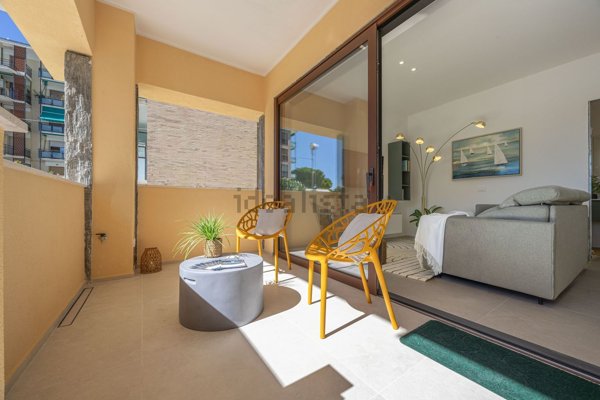 appartamento in vendita a Spotorno