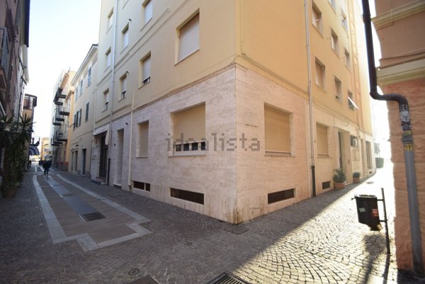 appartamento in vendita a Spotorno