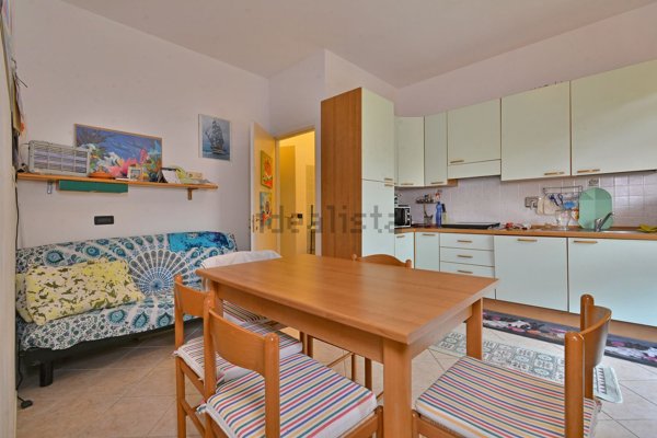 appartamento in vendita a Spotorno