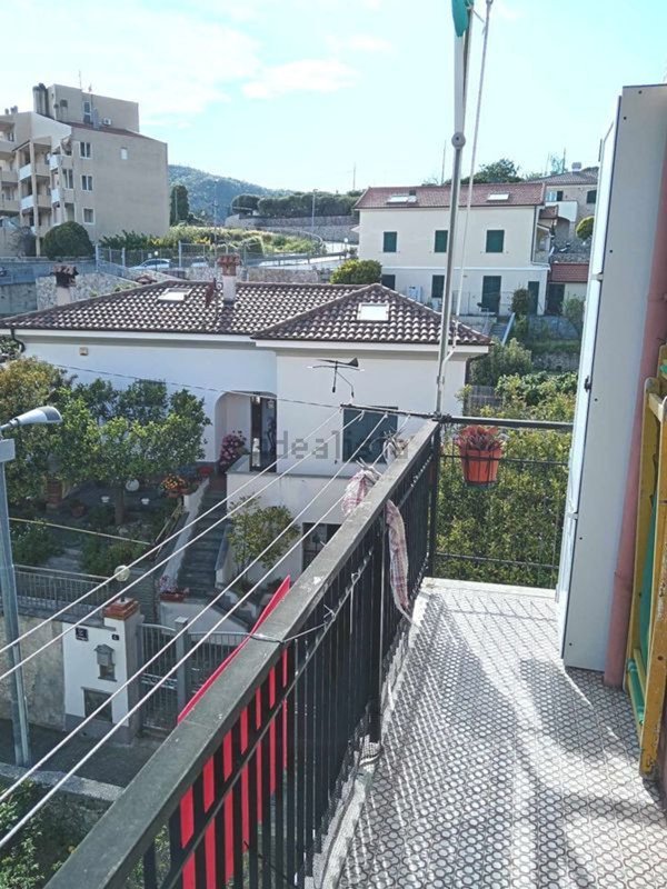 appartamento in vendita a Spotorno