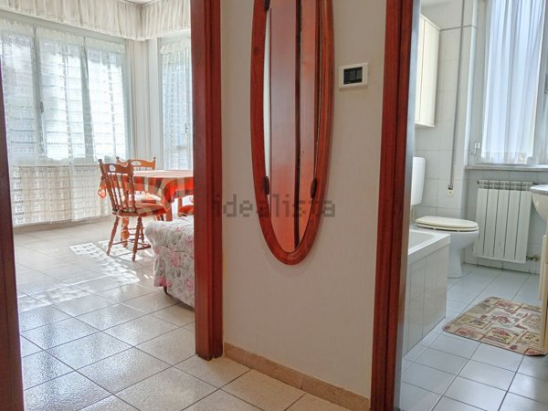 appartamento in vendita a Spotorno