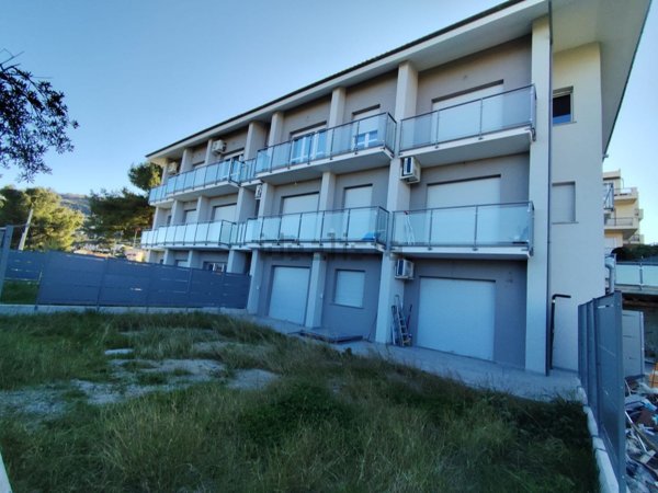 appartamento in vendita a Spotorno