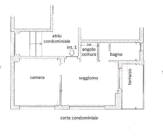 appartamento in vendita a Spotorno