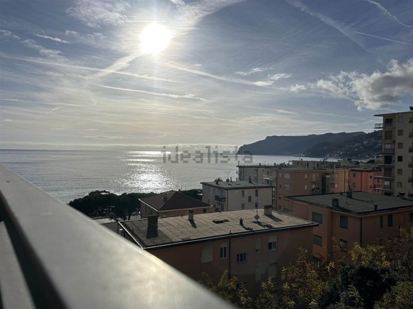 appartamento in vendita a Spotorno