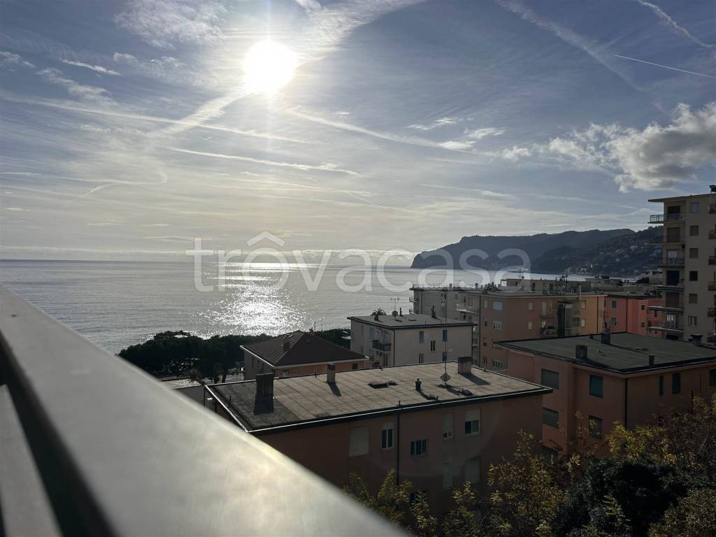 appartamento in vendita a Spotorno