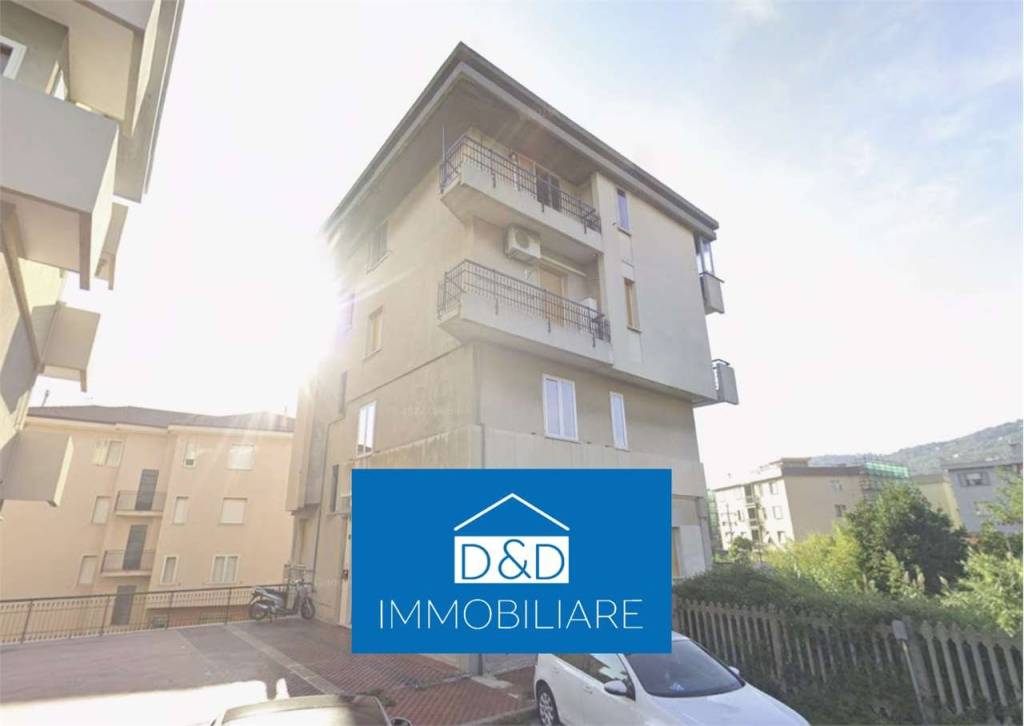 appartamento in vendita a Spotorno