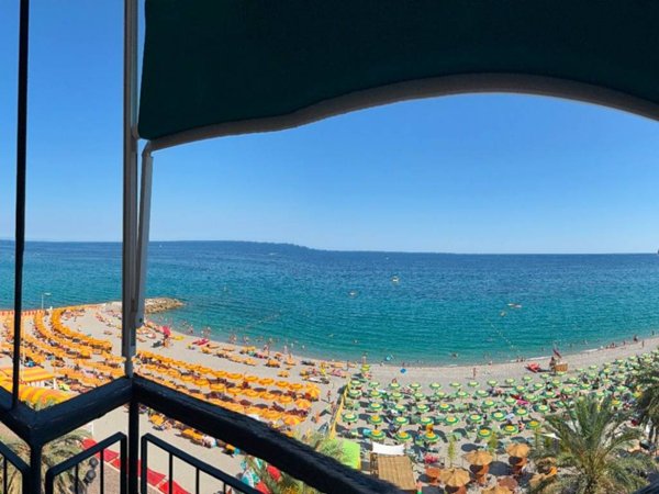 appartamento in vendita a Spotorno