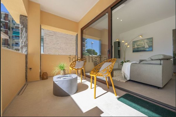 appartamento in vendita a Spotorno