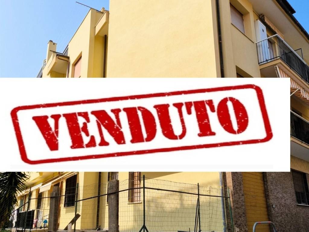 appartamento in vendita a Spotorno