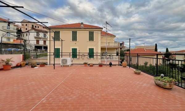 appartamento in vendita a Spotorno