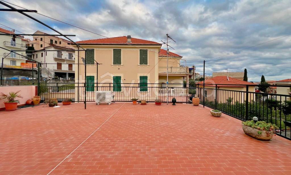 appartamento in vendita a Spotorno