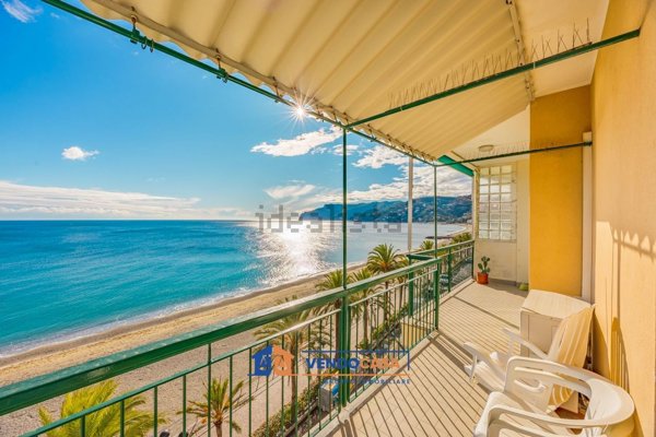 appartamento in vendita a Spotorno