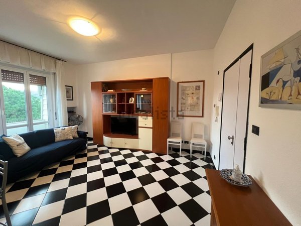 appartamento in vendita a Spotorno