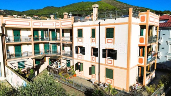 appartamento in vendita a Spotorno