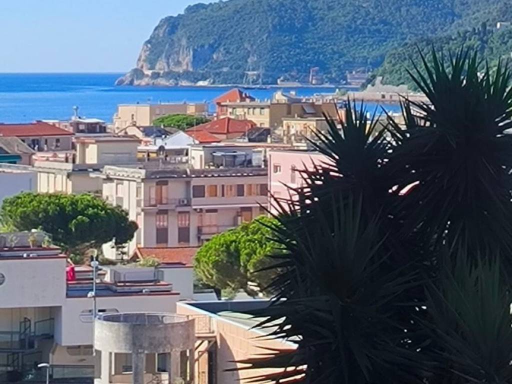 appartamento in vendita a Spotorno