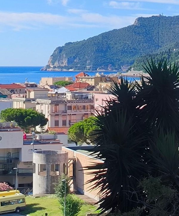 appartamento in vendita a Spotorno