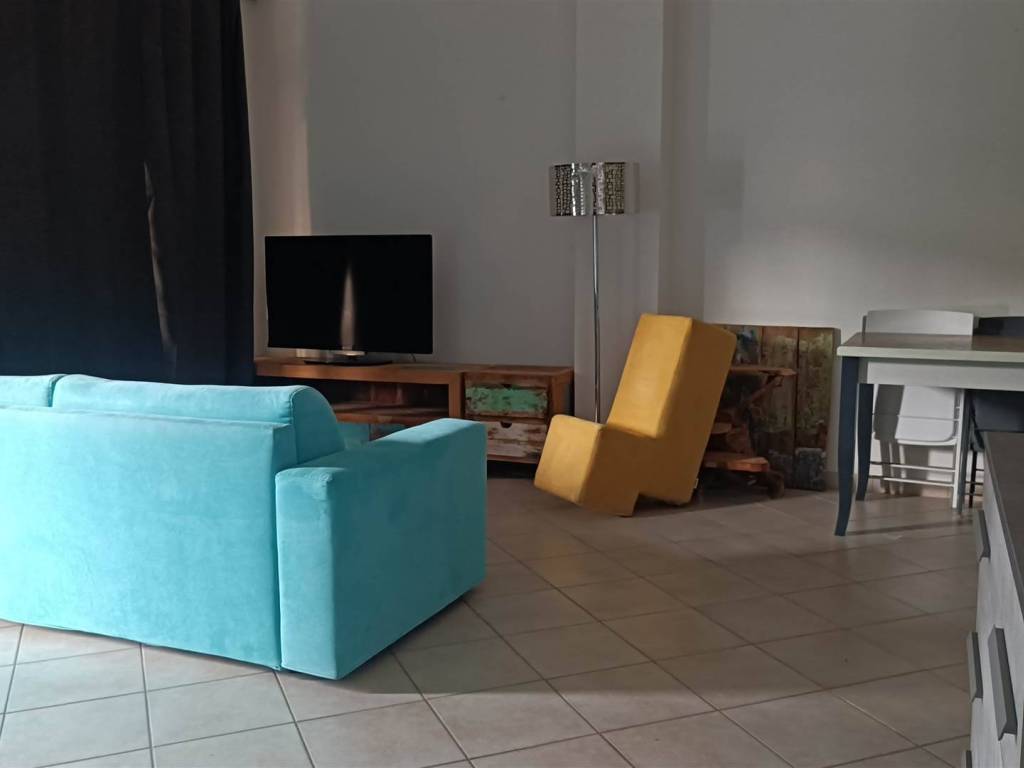 appartamento in vendita a Spotorno