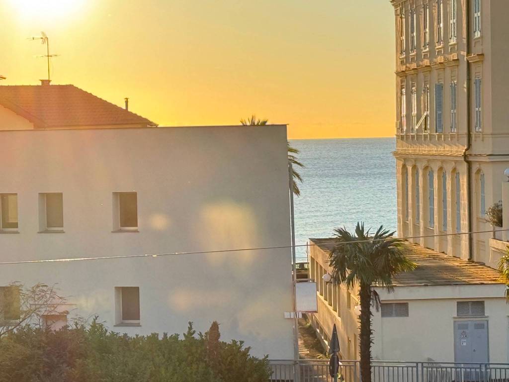 appartamento in vendita a Spotorno