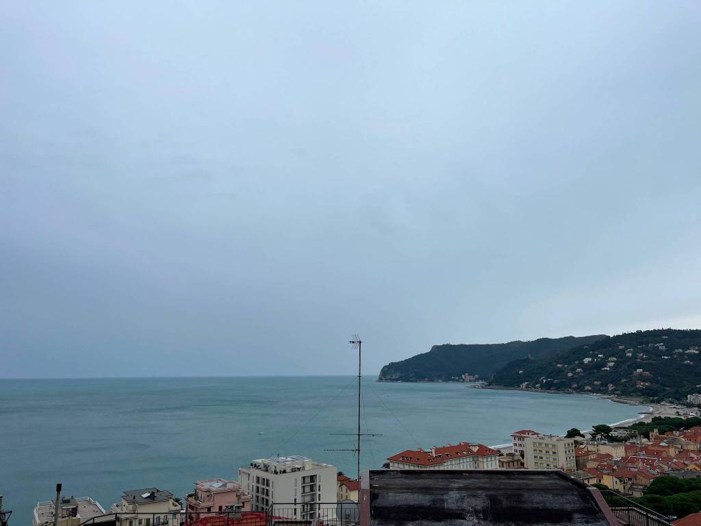 appartamento in vendita a Spotorno