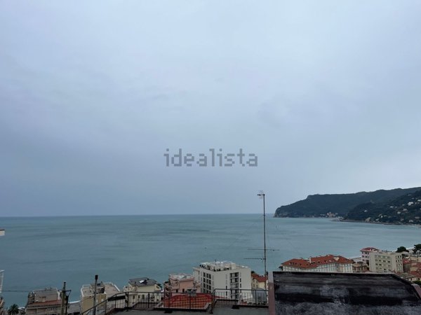 appartamento in vendita a Spotorno