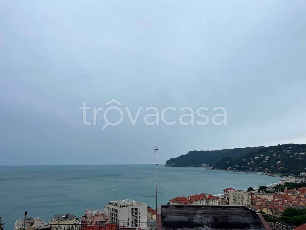 appartamento in vendita a Spotorno