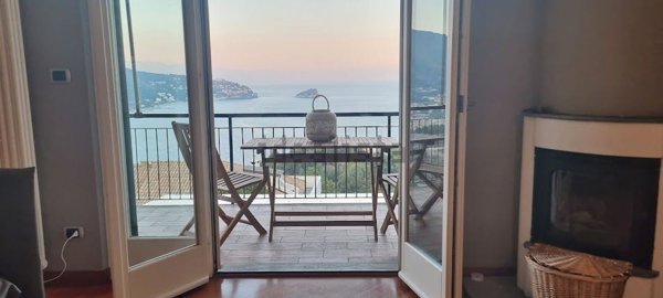 appartamento in vendita a Spotorno