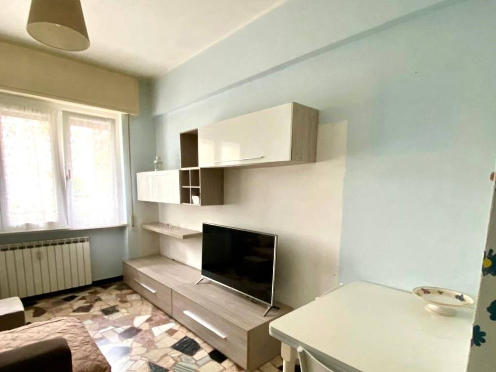 appartamento in vendita a Spotorno