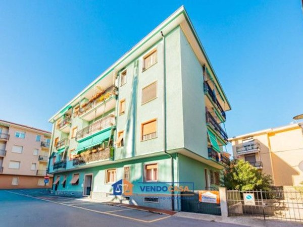 appartamento in vendita a Spotorno