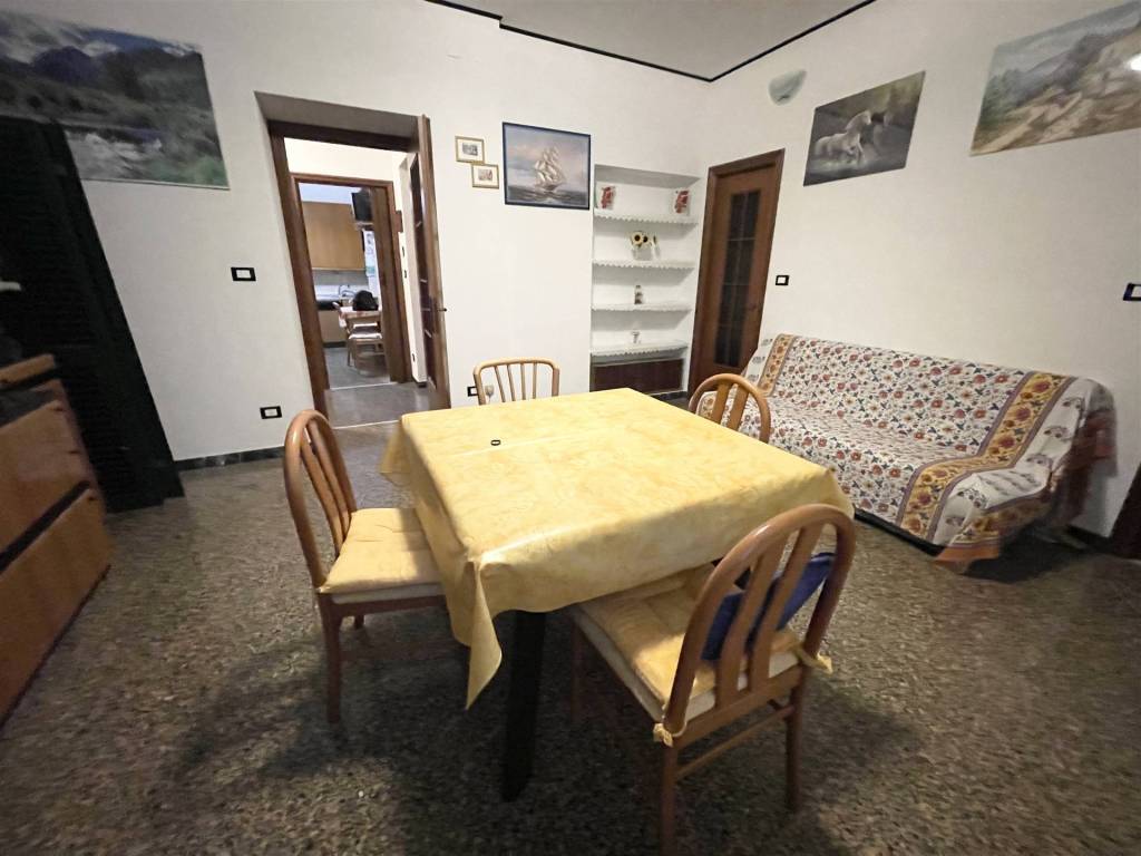 appartamento in vendita a Spotorno