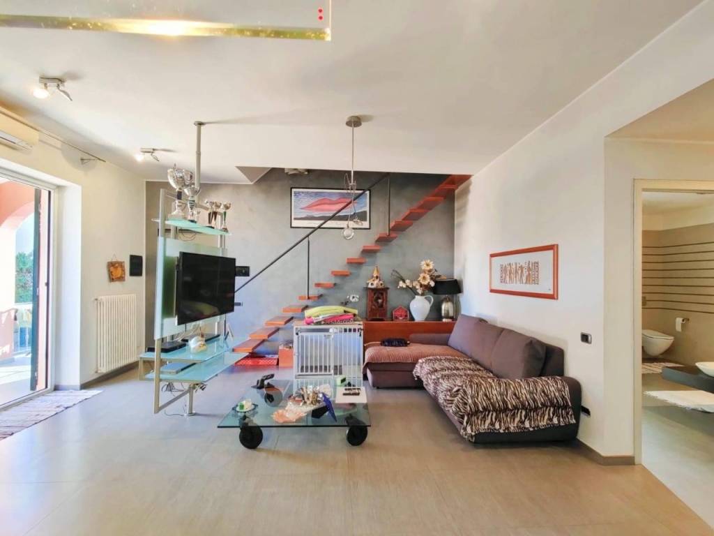 appartamento in vendita a Spotorno