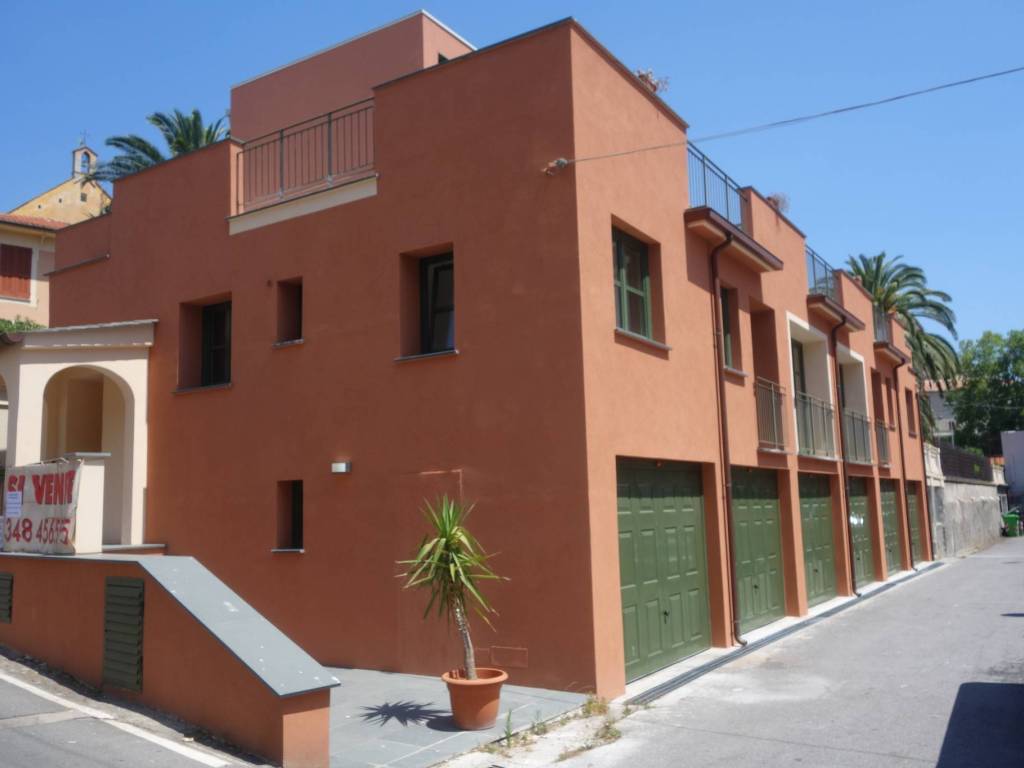 appartamento in vendita a Spotorno