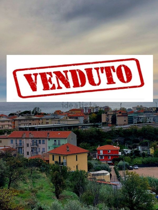 appartamento in vendita a Spotorno