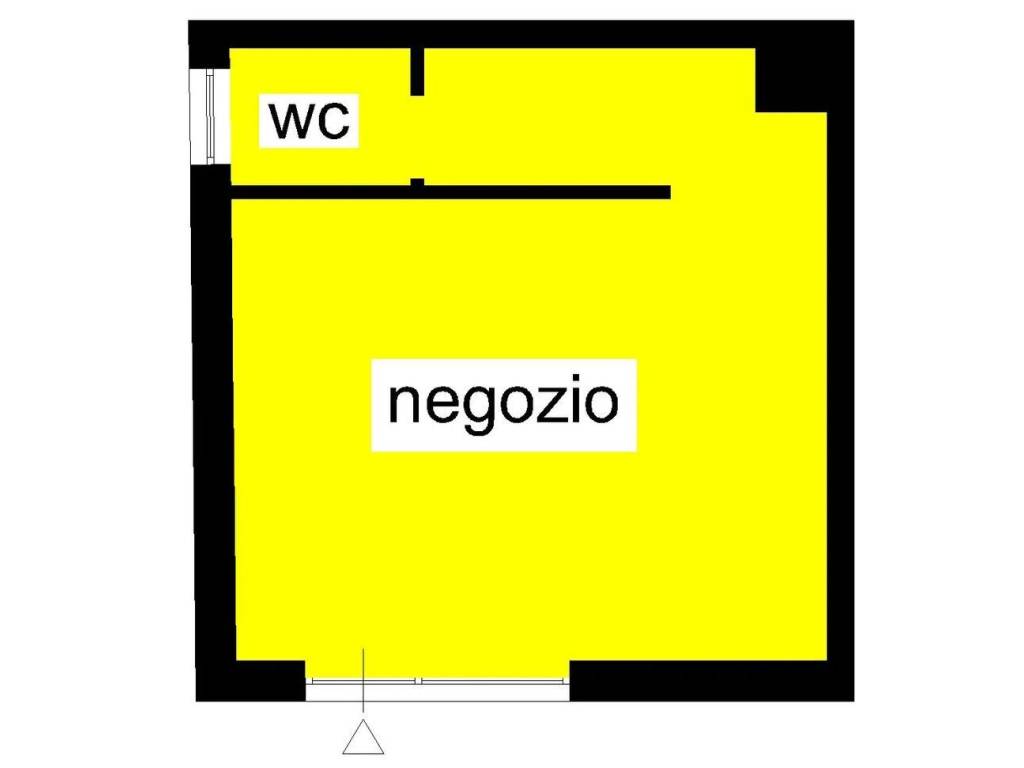 negozio in vendita a Spotorno