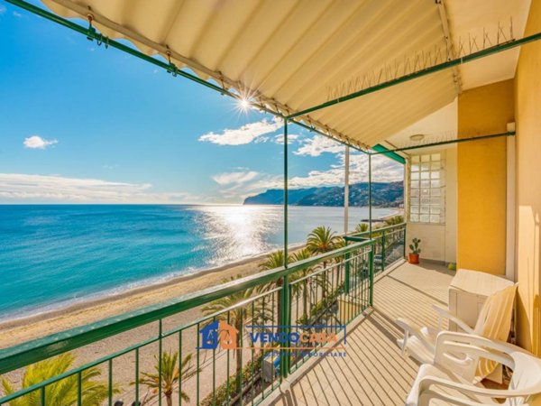 appartamento in vendita a Spotorno