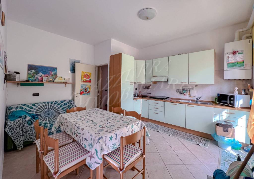 appartamento in vendita a Spotorno