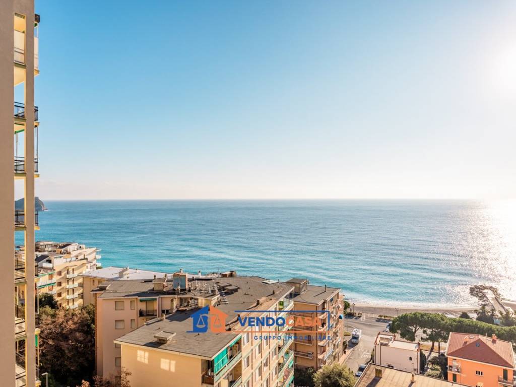 appartamento in vendita a Spotorno