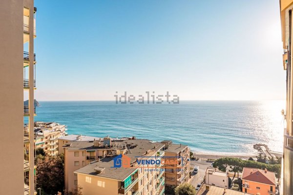 appartamento in vendita a Spotorno